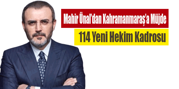 AK Parti Genel Başkan