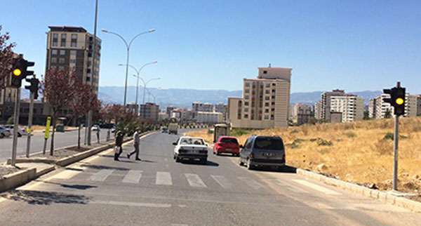 Kahramanmaraş Büyükşehir Belediyesi il