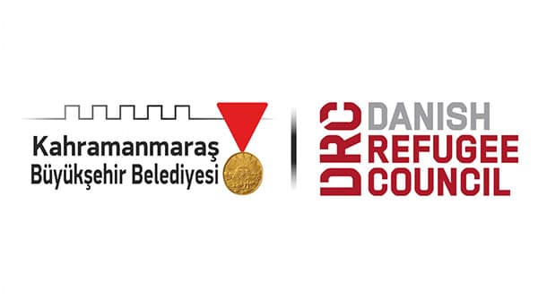 Kahramanmaraş Büyükşehir Belediyesi ile