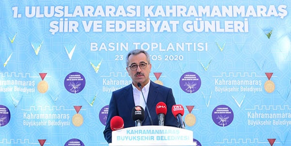 Büyükşehir Belediyesi tarafından düzenlenecek