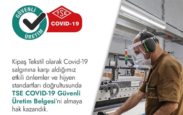 Covid-19 virüsünün 2020 yılının