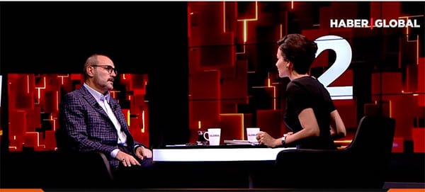 MAHİR ÜNAL; Siyasete Girmemin Sebebi Değerli Abim, Dostum, 15 Temmuz’da