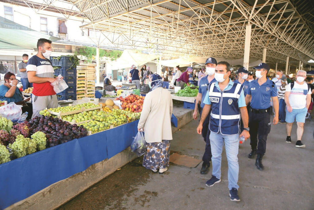 On Gün Sürekli Denetim Bugün Başlıyor