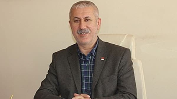 CHP İl Başkanı Şengül; Pandemi Döneminde Eğitimin Sorunlarını Çözmeye Talibiz 2 CHP İl Başkanı Şengül; Pandemi Döneminde Eğitimin Sorunlarını Çözmeye Talibiz