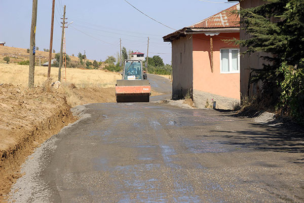 Büyükşehir Belediyesi, Göksun Kanlıkavak