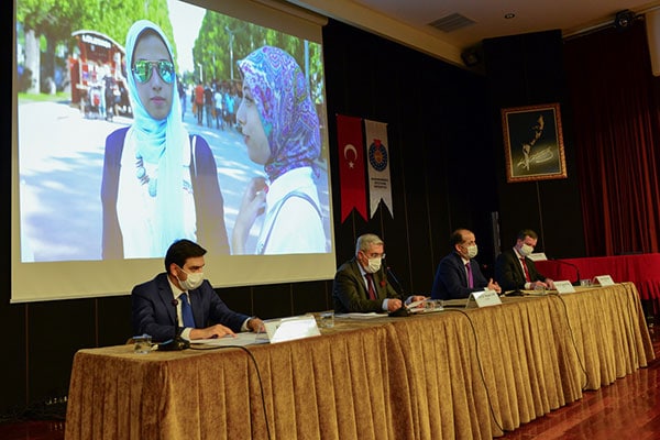 Kahramanmaraş Sütçü İmam Üniversitesi