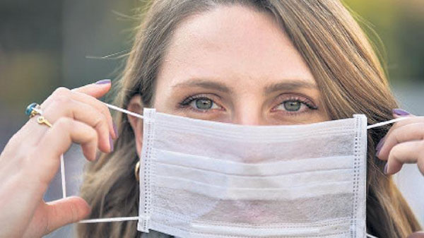 Meskenler Hariç Aklınıza Gelen Heryerde Maske Takmak Zorunlu Oldu