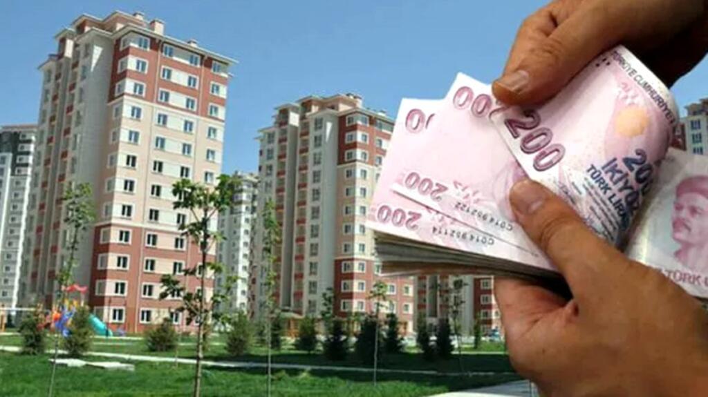 TOKI Kahramanmaras Dahil 23 Ilde Isyeri Ve Konutlari Satisa Cikardi