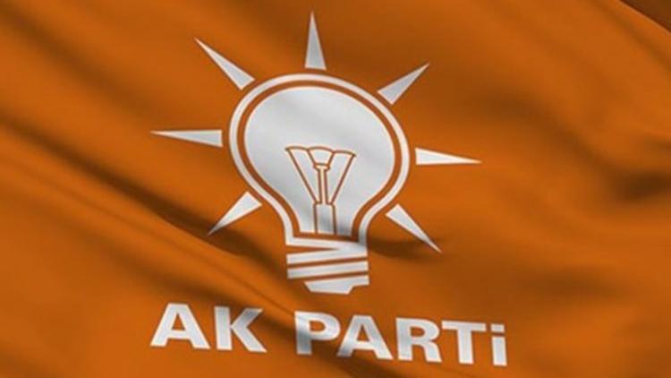 Kahramanmaraş Ak Parti'de görev
