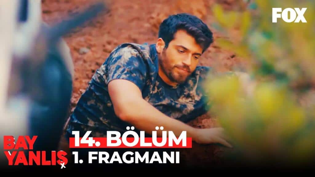 bay yanlis 14 bolum fragmani