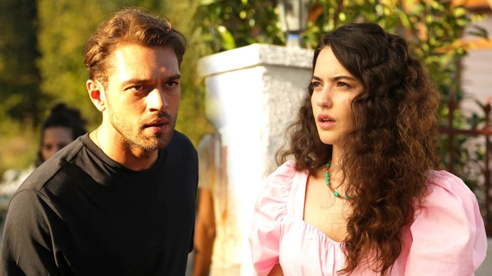 KANAL D ekranlarında büyük beğeniyle izlenen Çatı Katı Aşk dizisinin