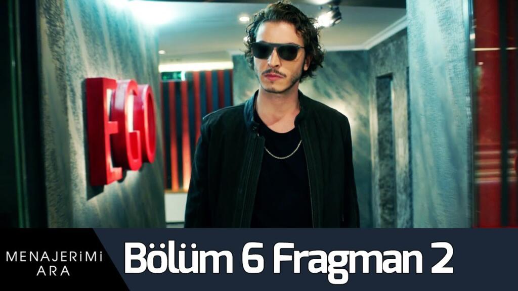 menajerimi ara 6 bolum 2 fragmani