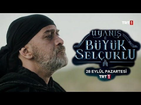 uyanis buyuk selcuklu 1 bolum fragmani 1