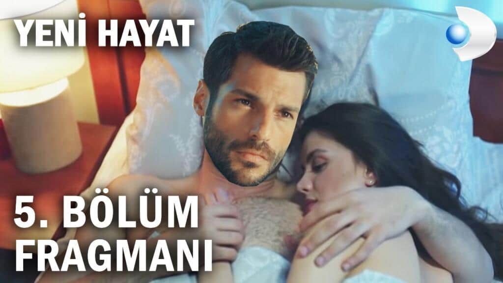 yeni hayat 5 bolum fragmani