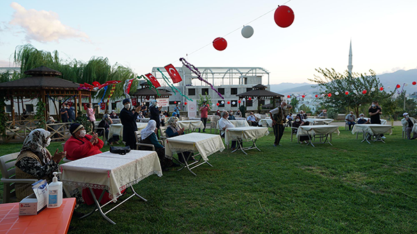 Kahramanmaraş Büyükşehir Belediyesi 1