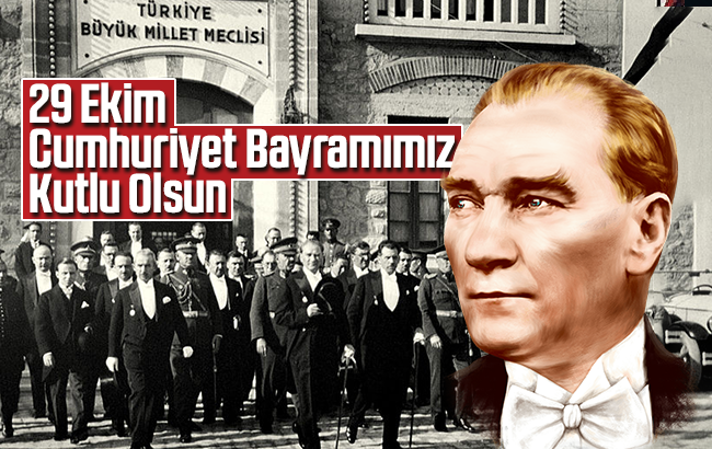 “Egemenlik kayıtsız şartsız milletindir”