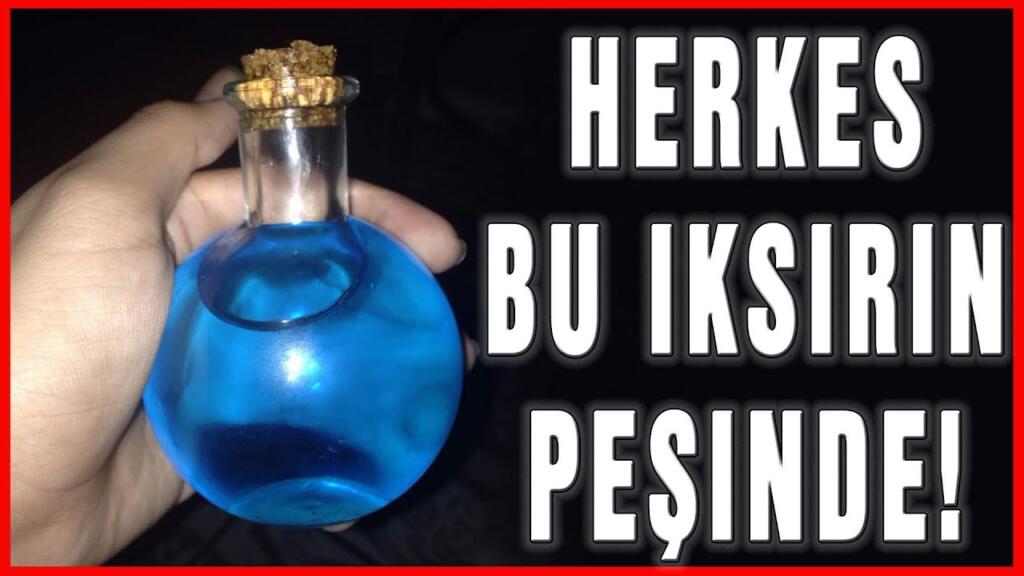 GİZLİ İKSİR MANNA ORMUS Epifiz ilacı….