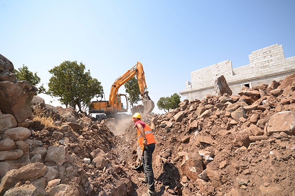 Kahramanmaraş Su ve Kanalizasyon