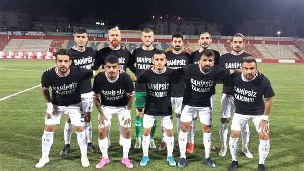 Misli.com 2. Lig Beyaz Grup’un üçüncü haftasında Kahramanmaraşspor, sahasında Hekimoğlu