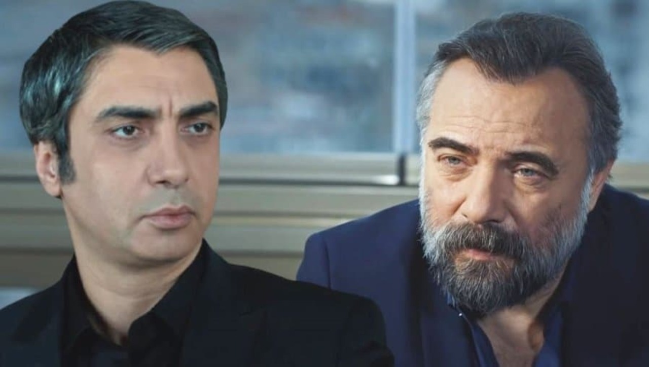 Oktay Kaynarca ve Necati