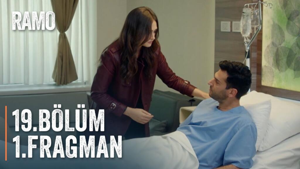 Ramo 19.Bölüm Fragmanı