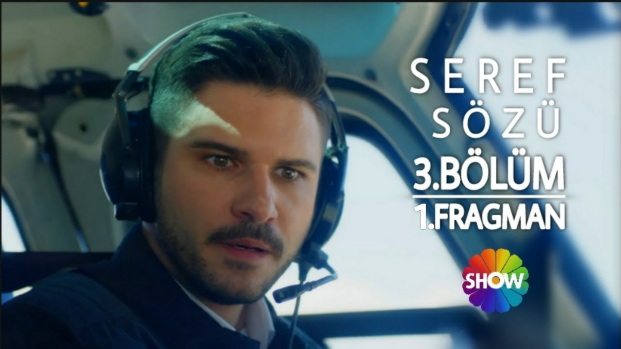 SHOW TV ekranlarında büyük