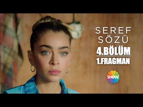 Şeref Sözü 4.Bölüm Fragmanı