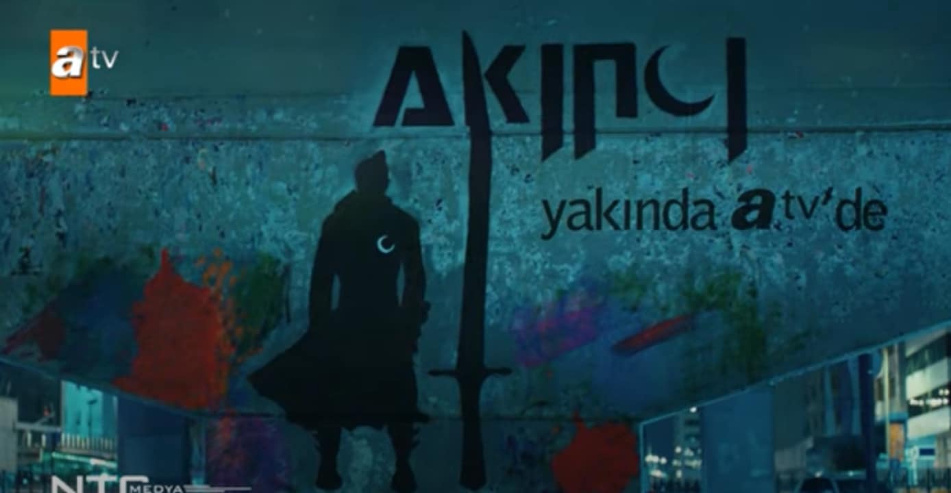 ATV ekranlarında büyük beğeniyle