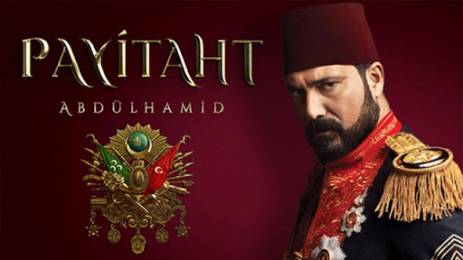 Payitaht Abdülhamid 122.Bölüm Fragmanı