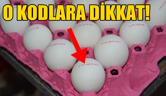 Yumurta Alırken Dikkat Üzerinde 3 Yazıyorsa Bir Kere Daha Düşünün Kahvaltılarımızın vazgeçilmez besini. Tazeliğinin yanı sıra yumurta alırken özellikle dikkat