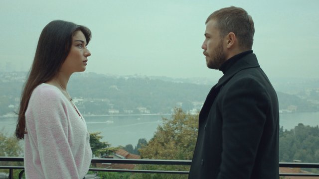 Arıza 9.Bölüm Fragmanı