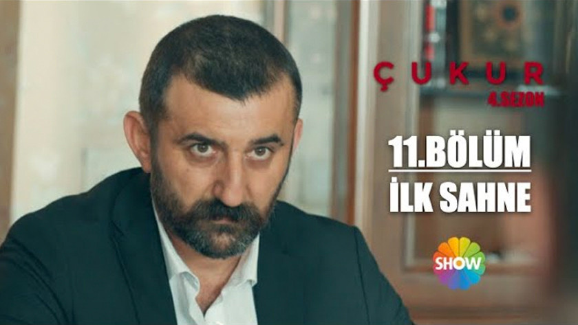 Çukur 103.Bölüm Önizleme