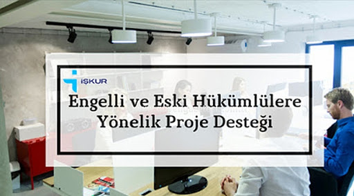 Engelli ve eski hükümlülerin