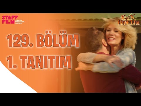 TRT 1 ekranlarında büyük