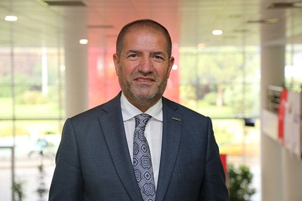 Kervancıoğlu: GSYH Büyüme Rakamlarını Değerlendirdi