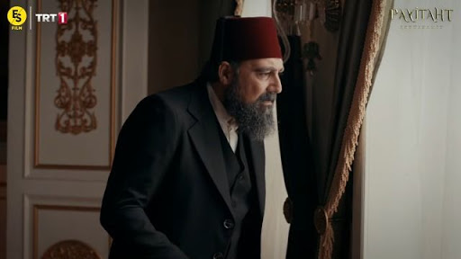 Payitaht Abdülhamid 125.Bölüm 2. Fragmanı