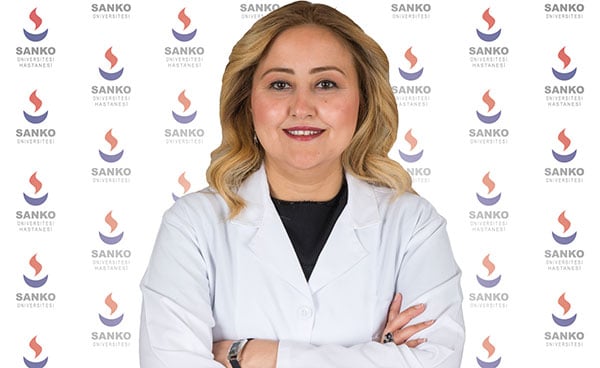 SANKO ÜNİVERSİTESİ DR. ÖĞR. ÜYESİ GÜNDOĞDU: KOAH YETERİNCE BİLİNMEMEKTE