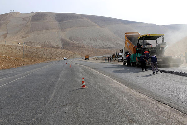 Büyükşehir Belediyesi, bölgenin kış