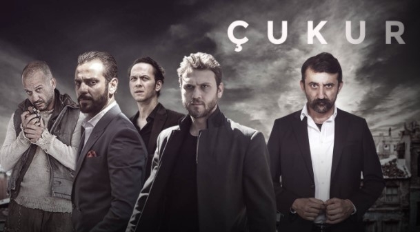 SHOW TV ekranlarında büyük