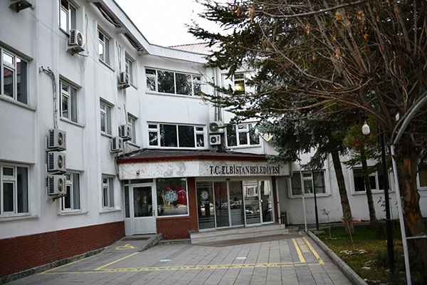 Kahramanmaraş’ın Elbistan ilçesinde 1/1000 ölçekli uygulama imar planının yürürlüğe girmesiyle