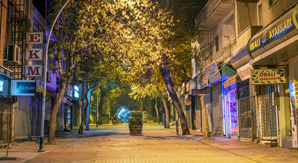 Kahramanmaraş’ın Elbistan Belediye Başkanı