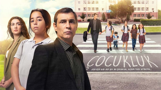 Çocukluk 9.Bölüm Fragmanı