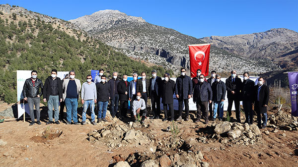 Kahramanmaraş’ın ilk ve tek