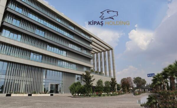 Kipaş Holding Anadolu’nun En Büyük 500 Şirketi Arasında