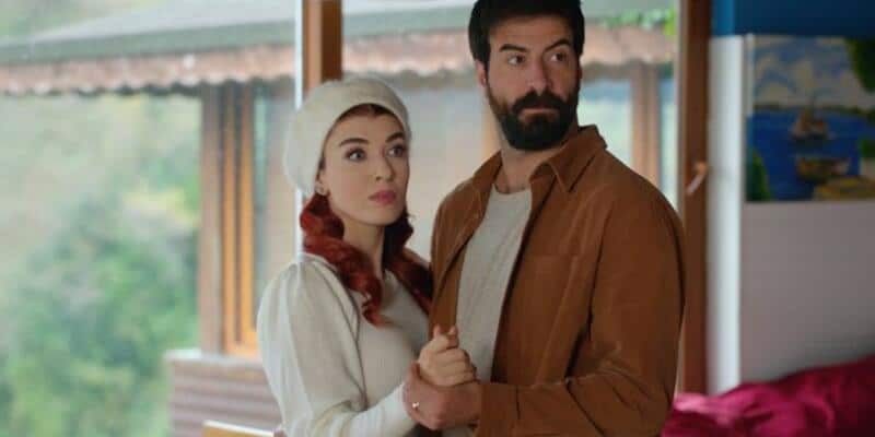 Kuzey Yıldızı İlk Aşk 43.Bölüm Fragmanı