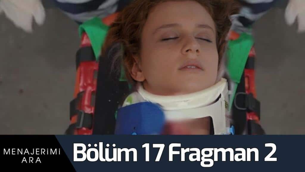 Menajerimi Ara 17.Bölüm Önizleme