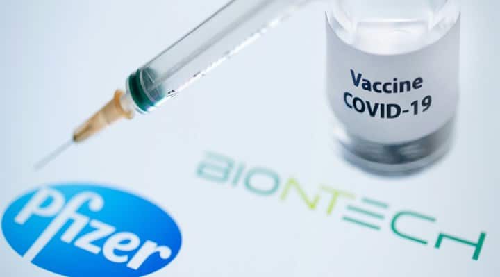 İngiltere, Pfizer-Biontech ortak çalışmasıyla