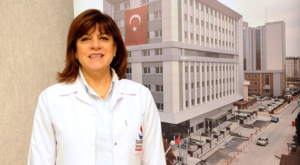 SANKO Üniversitesi Sağlık Bilimleri