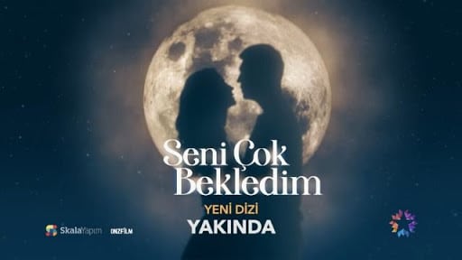 Seni Çok Bekledim 1.Bölüm Fragmanı