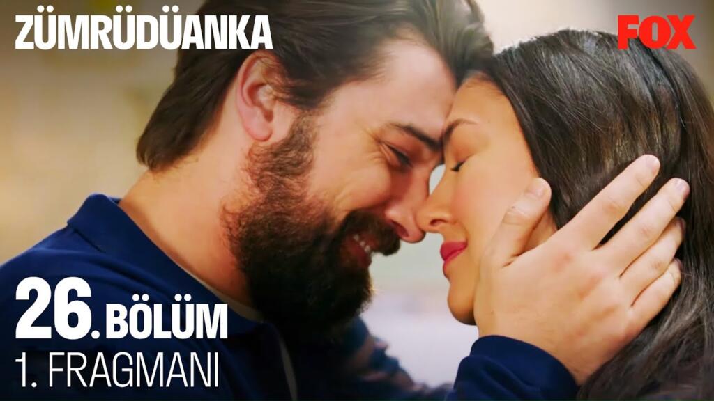 Zümrüdüanka 26.Bölüm Fragmanı (Final)